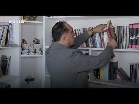 ئيدريس زۆزانى: پێدڤيه‌ گه‌نج جڤاك و وه‌ڵاتێ خۆ پێشڤه‌ببه‌ن.