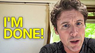 Hudson & Rex Season 8 Update: John Reardon Is OUT!