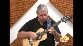 Música 3 - Autoral (Nos Braços da Viola) Viola Caipira