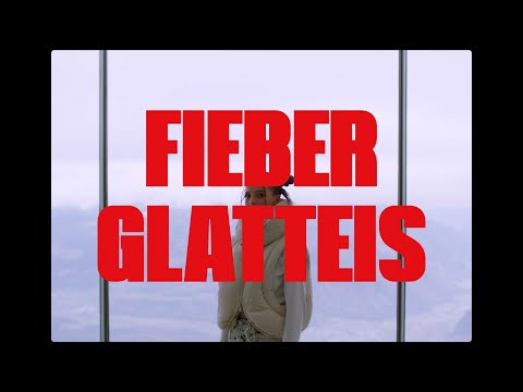 Nina Chuba - Fieber / Glatteis (Official Music Video)