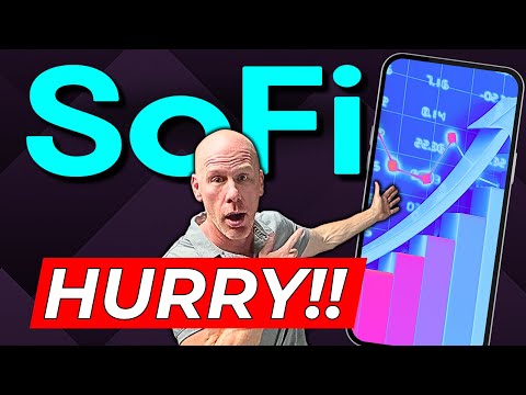 I Tried to WARN YOU  |  SOFI Stock
