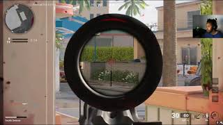 I think the Mac10 is my Favorite SMG| Call of Duty Cold War