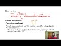 Energy Flow and Productivity Concepts