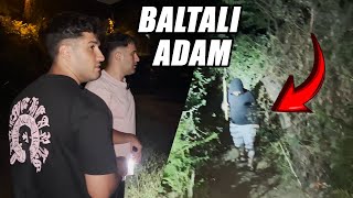 BAŞIMIZA GELMEYEN KALMADI - Gizemli Uygulamaya Uyduk