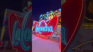 Quick Look at the Neon Museum Las Vegas
