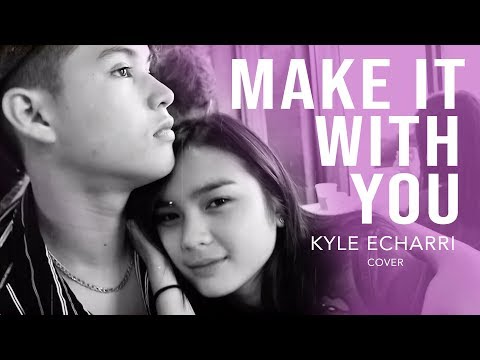 MAKE IT WITH YOU- KYCINE 💜