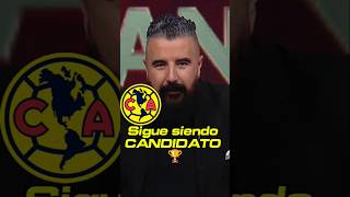 El clásico joven genera polémica #futbol #ligamx