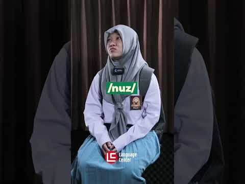 KALO ENTE MASIH BINGUNG CARA BACANYA, MENDING TONTON INI DEH! #shorts