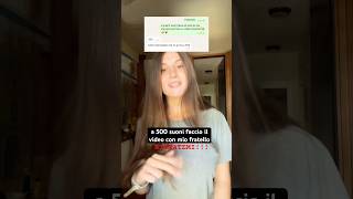 AIUTATEMI AD ARRIVARE A 500 SUONI😍❤️