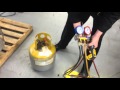Refrigerant Recovery and Identification