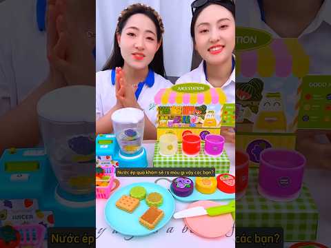 Nước Ép Khóm Ra Màu Gì?