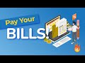 Understanding Bills and Financial Responsibility