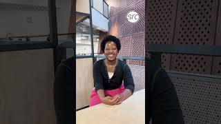 GUSRC - Being Black in Scotland: CJ's story | #BlackHistoryMonth2025