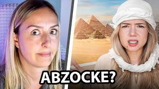 Ägypten ist ganz anders, als wir alle dachten?!