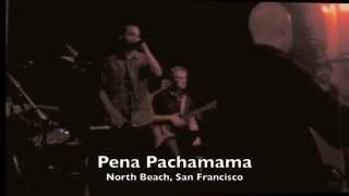 Pena Pachamama II