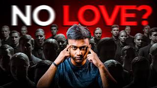 THIS Is Why Intelligent People Can't Find Love! | Vaibhav Kadnar