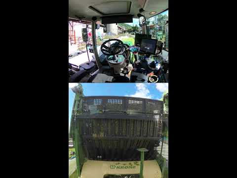 🔴 [GER] Erste Mais 2025 | !traktor | #lohner #österreich