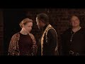 Expressions of Love in King Lear