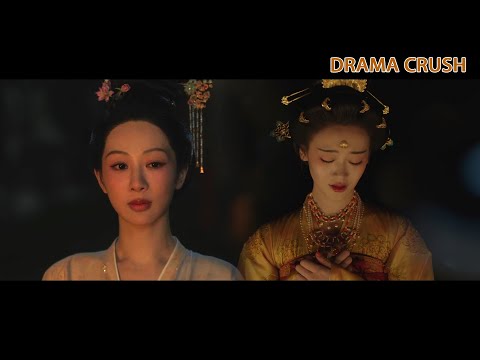 何惟芳深夜尾隨卻意外發現蓮舟的秘密，大吃一驚❤️錦繡芳華 In the Name of Blossom 楊紫 李現