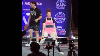 36 records?! BYU-Idaho students sets records on powerlifting national stage