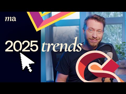 Video Trends For 2025 - Tips To Stay Ahead