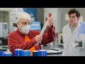 Chemistry Perspectives and Experiences
