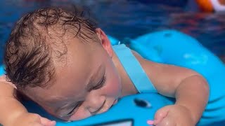 This Little Fella Takes 'Nap Time' To A Whole New Level! || Best of Internet