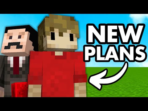 HermitCraft is EVOLVING