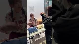 青山なぎさの可愛すぎるTikTokその12　#shorts