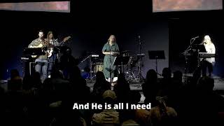 Central Christian Church Matthew Week 138 May 31, 2026