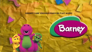 Con and Trin Entertainment Presents: Camp Wannarunaround play along