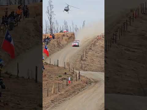 Impressionnant #automobile #rallye #rally #like #accidentdevoiture #voiture #inoxtag