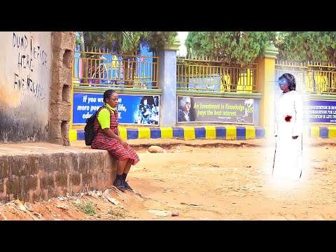 BISOLA| The Powerful Ghost Of My Mother Came To Save Me From My WICKED Aunt! - African Movies