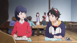 Digimon Survive Opening Movie Now on YouTube