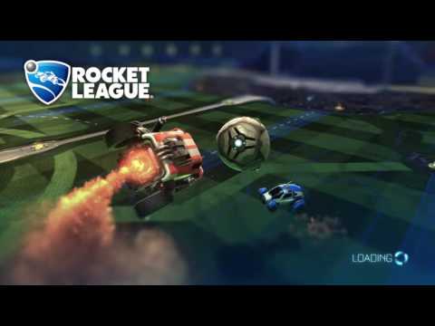 Rocket League Tips and Tricks #1: Basic Tips and...