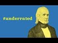 James K. Polk's Presidency and Policies