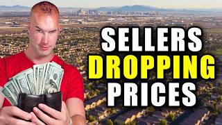 Home Buyers Now Control The Vegas Real Estate Market