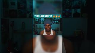 Gunna Did It Again! #thelastwun #shorts