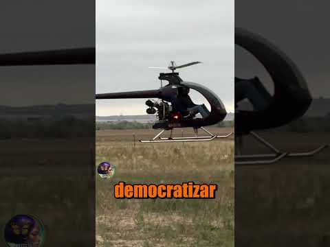 Los helicópteros más económico familia XE