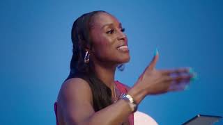 Issa Rae's Prime Confessions