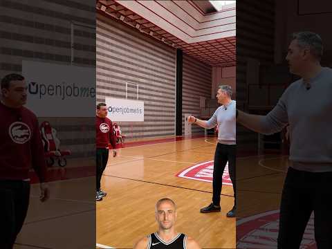 Las posiciones en el básquet con Scola