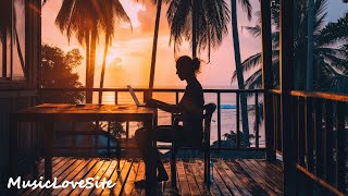 'Sunset Visions' - Melodic Progressive House Mix