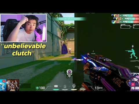 15 minutes of The Best Valorant Clips of the Week