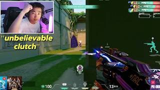 15 minutes of The Best Valorant Clips of the Week