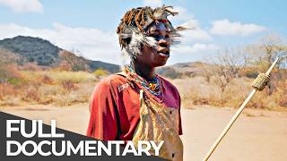 Tanzania’s Last Hunter-Gatherers | The Hadzabe Tribe Unfiltered | Free Documentary