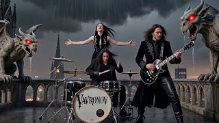 CHRLIČI | Dark Symphonic Metal (Cathedral Guardians, Gargoyles) 