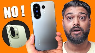 Is VIVO X200 FE Worthy ? Ft. Oneplus 13s | Review After 20 Days Usage !