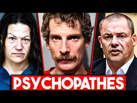 4 ABOMINABLES AFFAIRES CRIMINELLES - 3h de TRUE CRIME (compilation affaires criminelles)