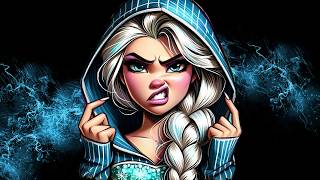 [FREE] Melodic Type Beat "ELSA" – Banger Guitar Trap Beat Instrumental 2025