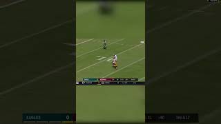 Carson Wentz in His Prime (Week 1 2017)